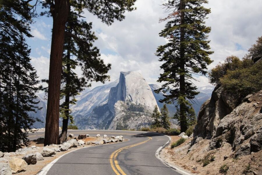 San Francisco: Yosemite Park 2-Day Trip with Accommodation - Eco-Friendly Transportation: The Biodiesel Minibus From San Francisco