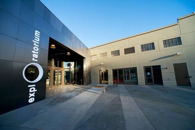 San Francisco's Embarcadero: An Audio Tour on Climate Change - New Ferry Plaza: the waterfront’s story engine
