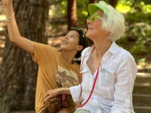 San Francisco's Wild Side, Ecotour With Meteorologist - Golden Gate Park route: redwoods, Monarch Bear Grove, Shakespeare Garden, and statues