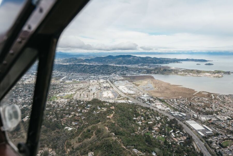 Sausalito: Norcal Coastal Tour - Price, Duration, and Why This $399 Flight Can Still Be Worth It