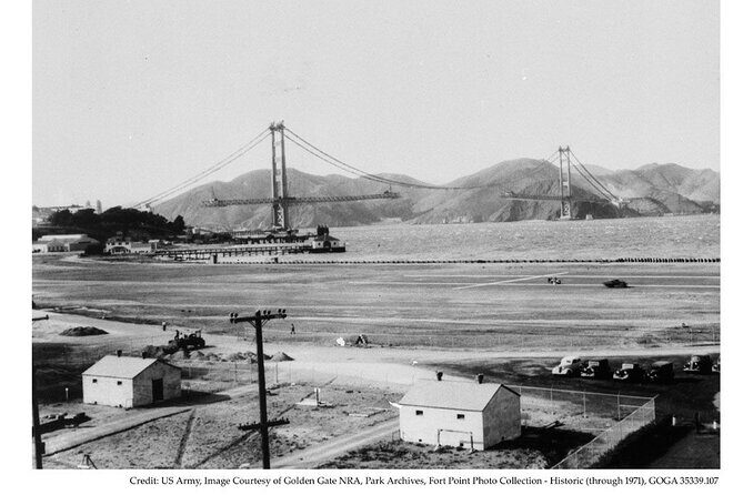 Self-Guided Audio Tour of the Golden Gate Bridge - Price and value: is $7.99 a good deal?