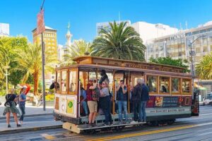 Self-Guided Cable Car City Tour in San Francisco - Price and value: is $15 a bargain or a gamble?