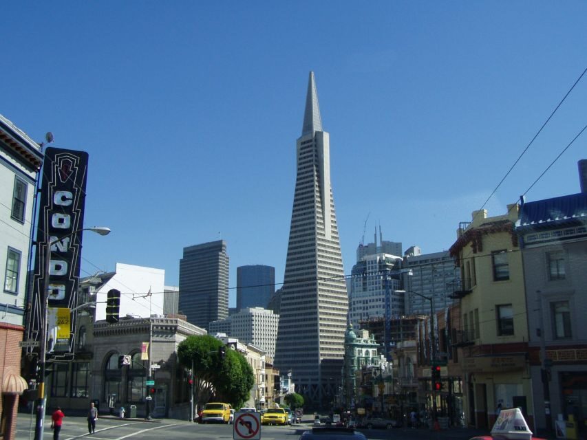 SF: Guided Muir Woods Tour & Hop-On Hop-Off Tour (Save 15%) - The Scenic Drive Over the Golden Gate Bridge (and Why It Matters)