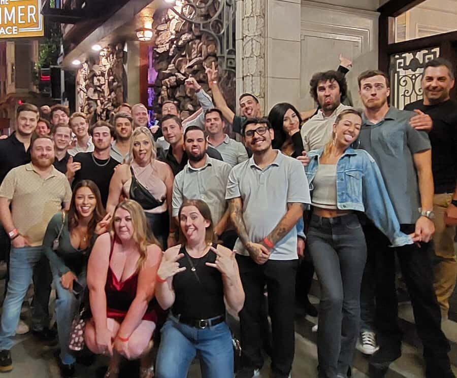 SF Pub Crawl and Clubbing Experience - Key things to know before you go