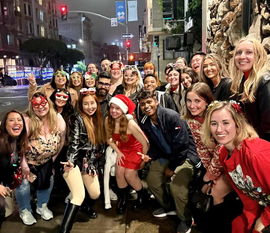 SF Pub Crawl and Clubbing Experience - Who should skip it