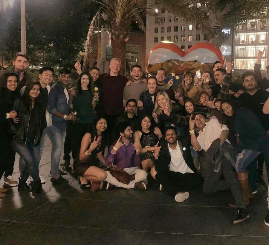 SF Pub Crawl and Clubbing Experience - Who this pub crawl is best for