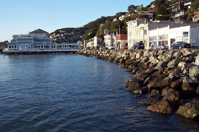 Shore Excursion from SF: Guided Tour to Muir Woods and Sausalito - Which Guide Style Will You Get?
