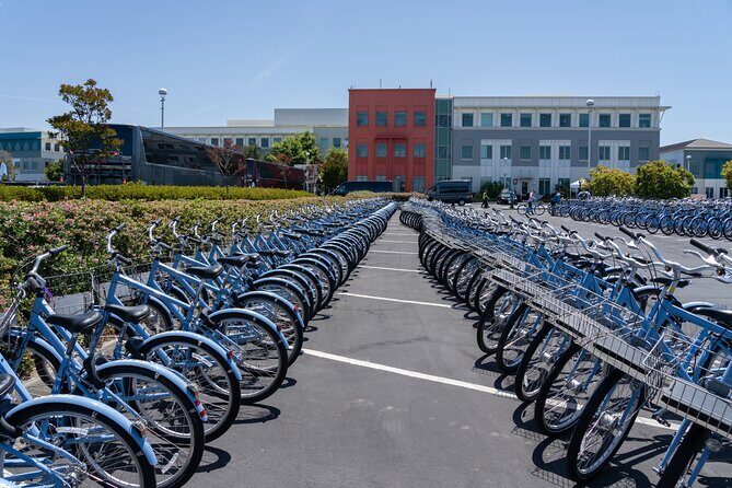 Silicon Valley Private Tour - Key takeaways before you go