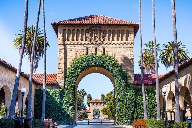 Silicon Valley Private Tour - How this Silicon Valley private tour really works
