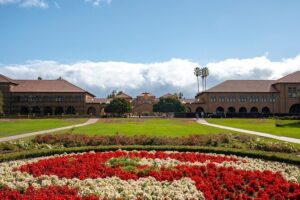 Silicon Valley Private Tour - Stanford University: why it’s the anchor stop