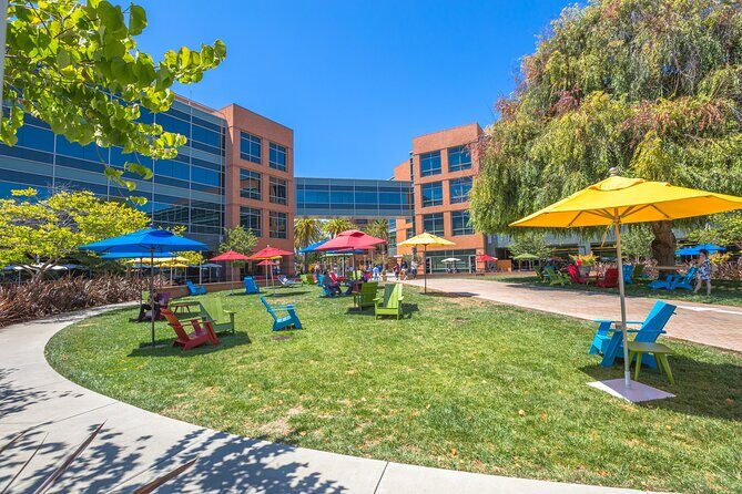 Silicon Valley Private Tour - HP Garage and the “term started here” kind of moment