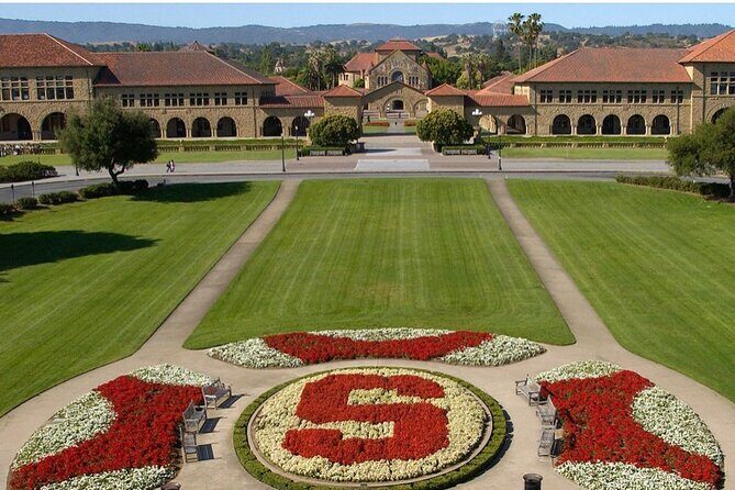 Silicon Valley Private Tour from San Francisco - Your Guide Makes the Day: What the Best Drivers Do