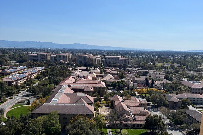 Silicon Valley Private Tour from San Francisco - Price and Value: Is $545 Reasonable for What You Get?
