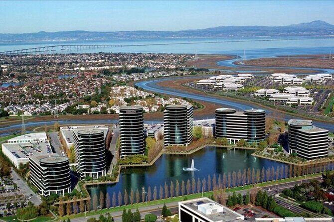 Silicon Valley Private Tour from San Francisco - What to Expect in Terms of Access and Interaction