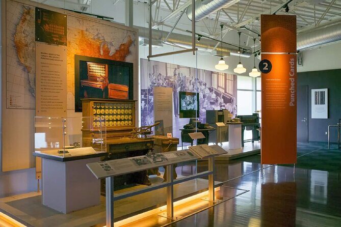 Silicon Valley Tech FD Small Group Tour - Key Takeaways Before You Go