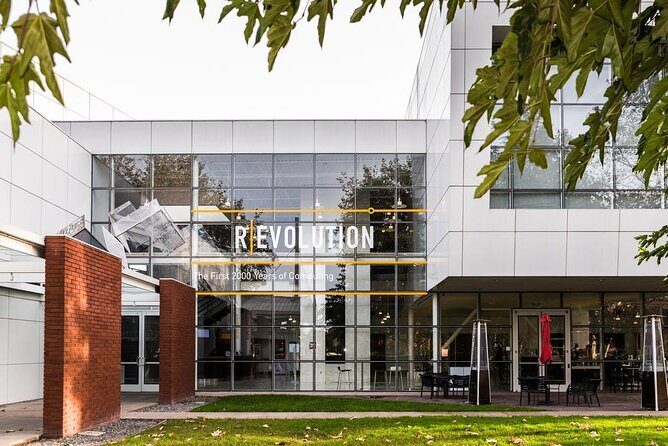 Silicon Valley Tour from San Francisco Private - Key Highlights Worth Clapping For