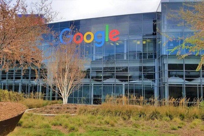 Silicon Valley Tour from San Francisco Private - Stop 1: Oracle Headquarters in Redwood Shores