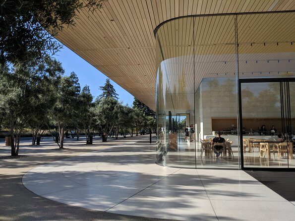 Silicon Valley Tour Private Day Trip from San Francisco - Key highlights worth penciling in