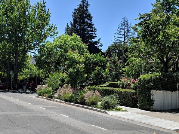 Silicon Valley Tour Private Day Trip from San Francisco - Why this Silicon Valley private day trip makes sense from San Francisco