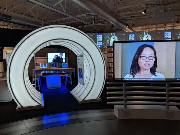 Silicon Valley Tour Private Day Trip from San Francisco - Stop 4: Menlo Park and the Meta headquarters photo stop (free, 10 minutes)