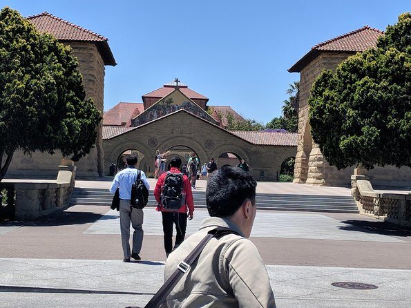 Silicon Valley Tour Private Day Trip from San Francisco - Guide style, comfort, and the small things that make the day easier