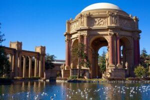 Skip The Bus: San Francisco By Luxury Van Tour - Your 4-hour overview route: Wharf to Twin Peaks area views