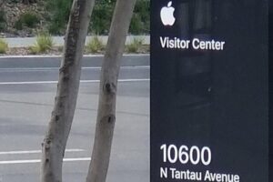 SUV Tour To Silicon Valley Including Stanford Walking Tour - Pickup at 9:00 and the Real-Time Feel of the Schedule