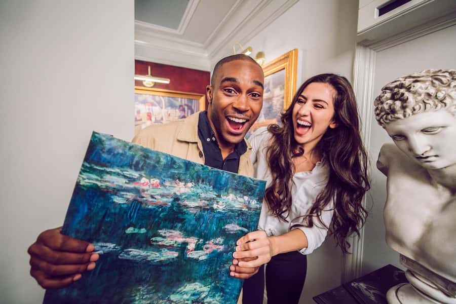 The Escape Game at Fisherman's Wharf in San Francisco - Key Points to Know Before You Go