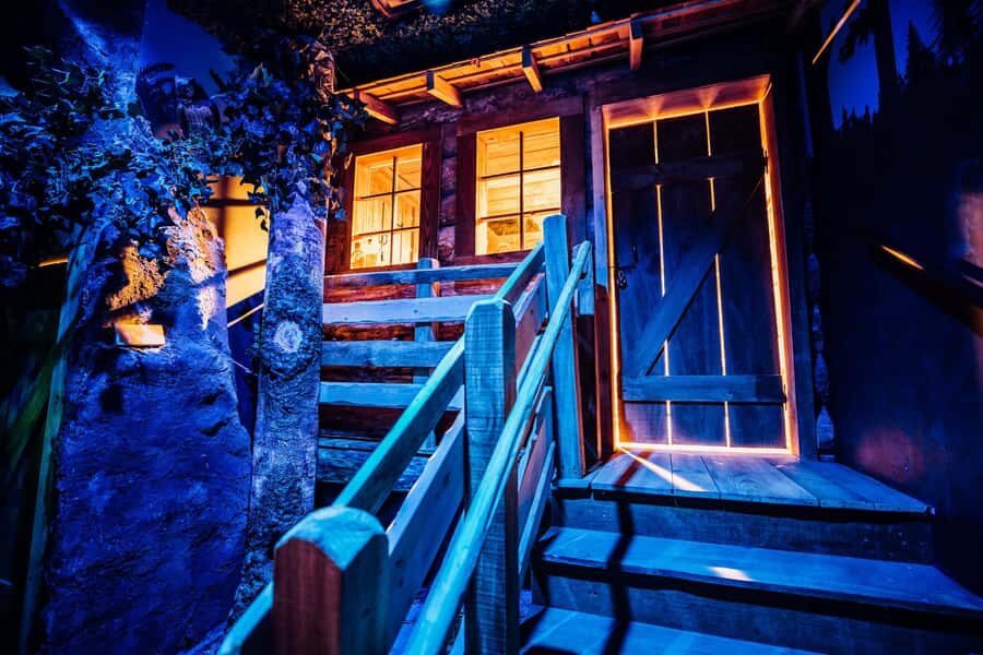The Escape Game at Fisherman's Wharf in San Francisco - Unlimited Hints: Why This Game Feels Friendly Instead of Mean