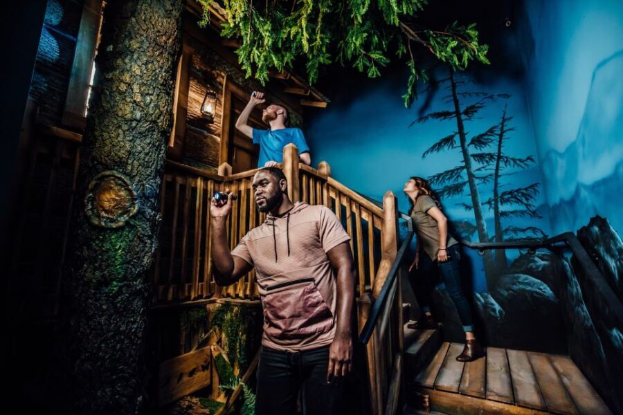 The Escape Game: Epic 60-Minute Adventures in San Francisco - Price and Value: Does $45 for One Hour Make Sense?