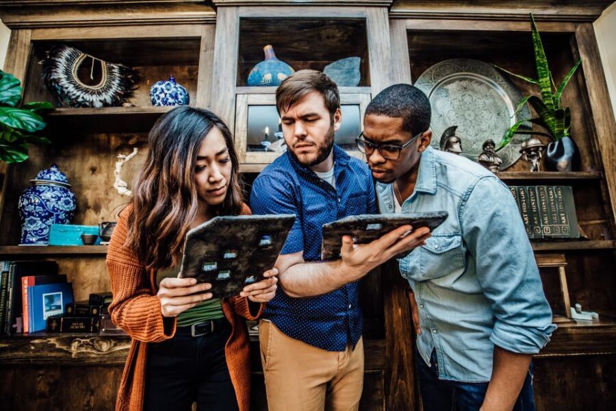 The Escape Game: Epic 60-Minute Adventures in San Francisco - Practical Things to Know Before You Go