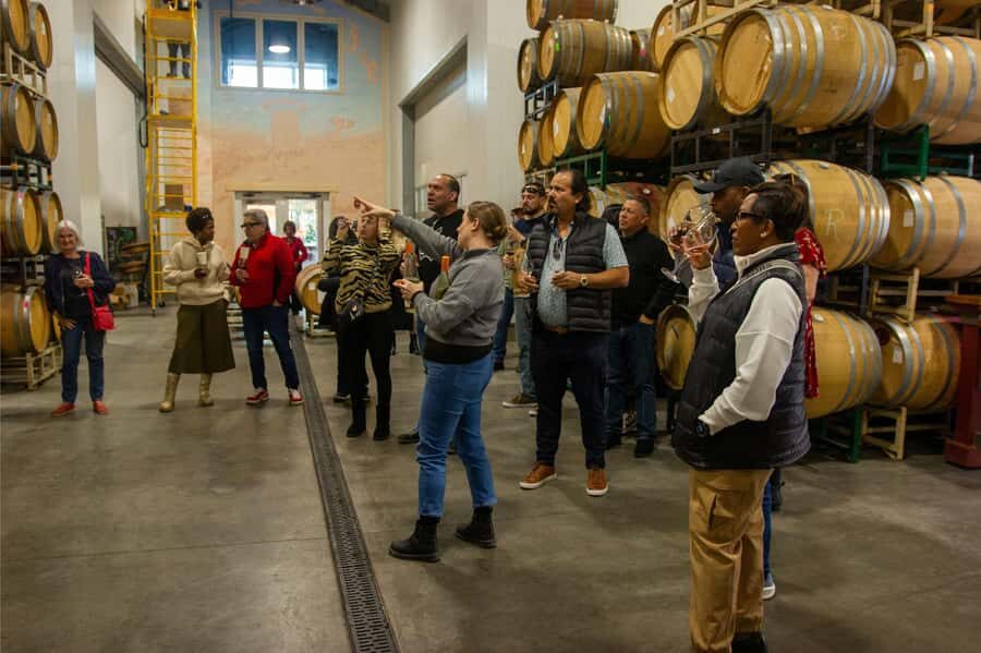 The Ultimate Napa & Sonoma Wine Tour - Key Points You’ll Actually Feel During the Day