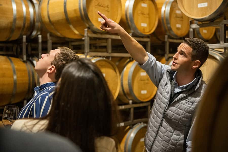 The Ultimate Napa & Sonoma Wine Tour - Why This Napa and Sonoma Day Trip Works on a Tight Schedule