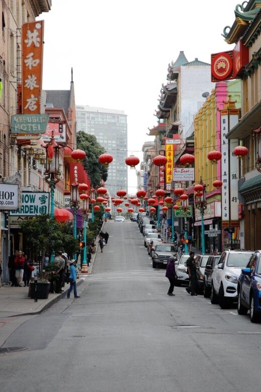 Top 10 Streets of SF, Chinatown & North Beach Highlights - Key Highlights I’d Prioritize