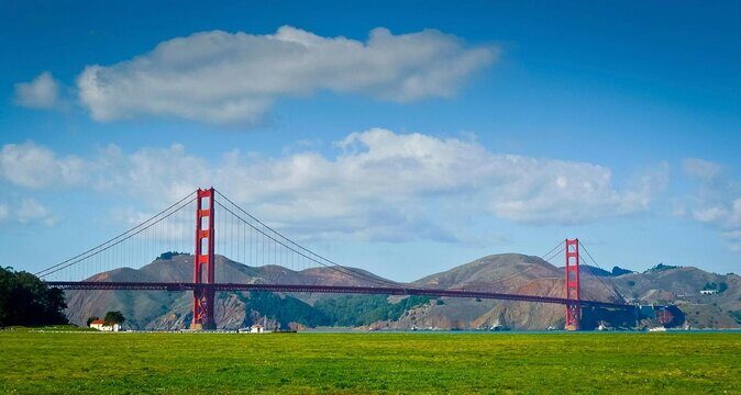 Ultimate Electric SF Bike Tour- food, icons & local hidden gems - Key highlights worth your time