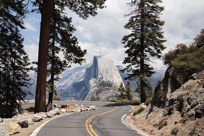 Yosemite 3-Day Lodging Adventure from San Francisco - What’s included (and what you should pay attention to)