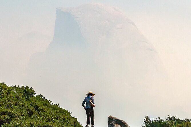 Yosemite 3-Day Lodging Adventure from San Francisco - Price and logistics: who this fits best