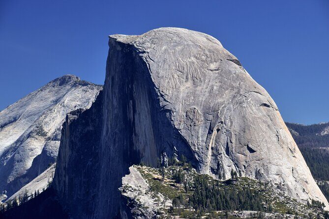 Yosemite Adventure: Full-Day Private Tour from San Francisco - Price and value: paying $1,000 per person for time and private logistics