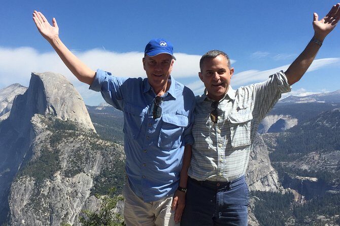 Yosemite and Glacier Point Tour from San Francisco by Amtrak - Who this tour fits best (and who should think twice)