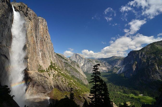 Yosemite and Tahoe from San Francisco: 4 Day Sierra Nevada Tour - Key things I’d plan for before you go