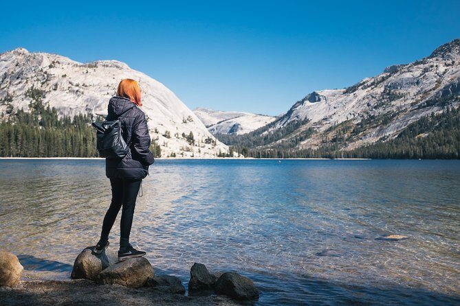 Yosemite and Tahoe from San Francisco: 4 Day Sierra Nevada Tour - Bodie State Historic Park: a Gold Rush ghost town stop