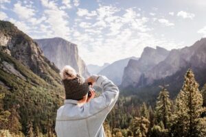 Yosemite Day Tour from San Francisco - Bay Bridge to Gold Country: The Drive Is Part of the Point