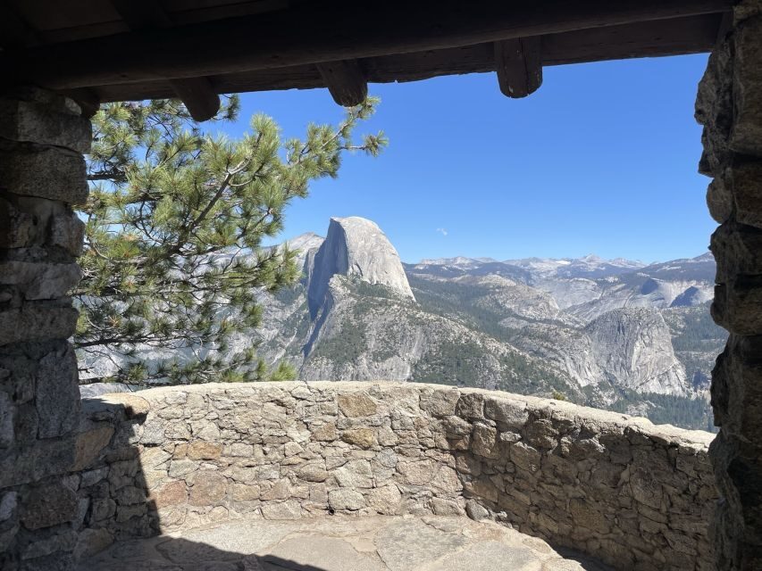 Yosemite, Giant Sequoias, Private Tour from San Francisco - What to bring so the day feels easy