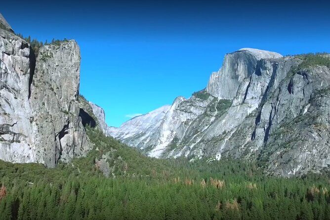 Yosemite, Kings Canyon National Parks 2 Day Tour from SF - Yosemite and Kings Canyon in 2 Days: How This Tour Really Feels