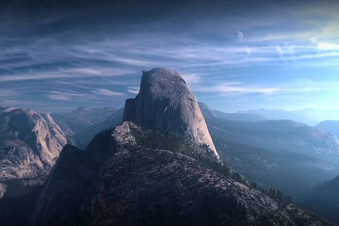 Yosemite, Kings Canyon National Parks 2 Day Tour from SF - Day 1: San Francisco to Yosemite, Then 3 Hours in the Wild