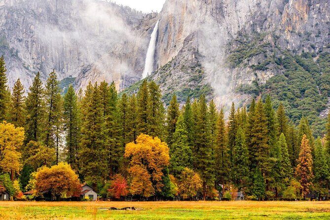 Yosemite National Park 2-Day Tour from San Francisco with Lodging - Key Points Before You Go