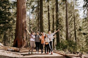 Yosemite National Park & Giant Sequoias 2-Day Semi-Guided Tour - San Francisco early pickup and what that means for your day