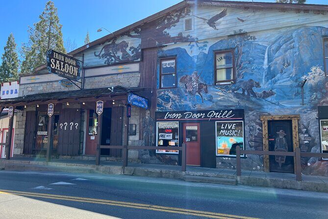 Yosemite Private Tour from San Francisco - How this itinerary manages big distance in one day