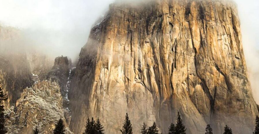 Yosemite Valley: 3-Day Lodging Adventure - Who this Yosemite Valley lodging adventure suits best
