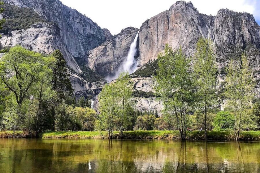 Yosemite Valley: 3-Day Lodging Adventure - Yosemite Valley with guided hiking and campfire food: what you’re really buying